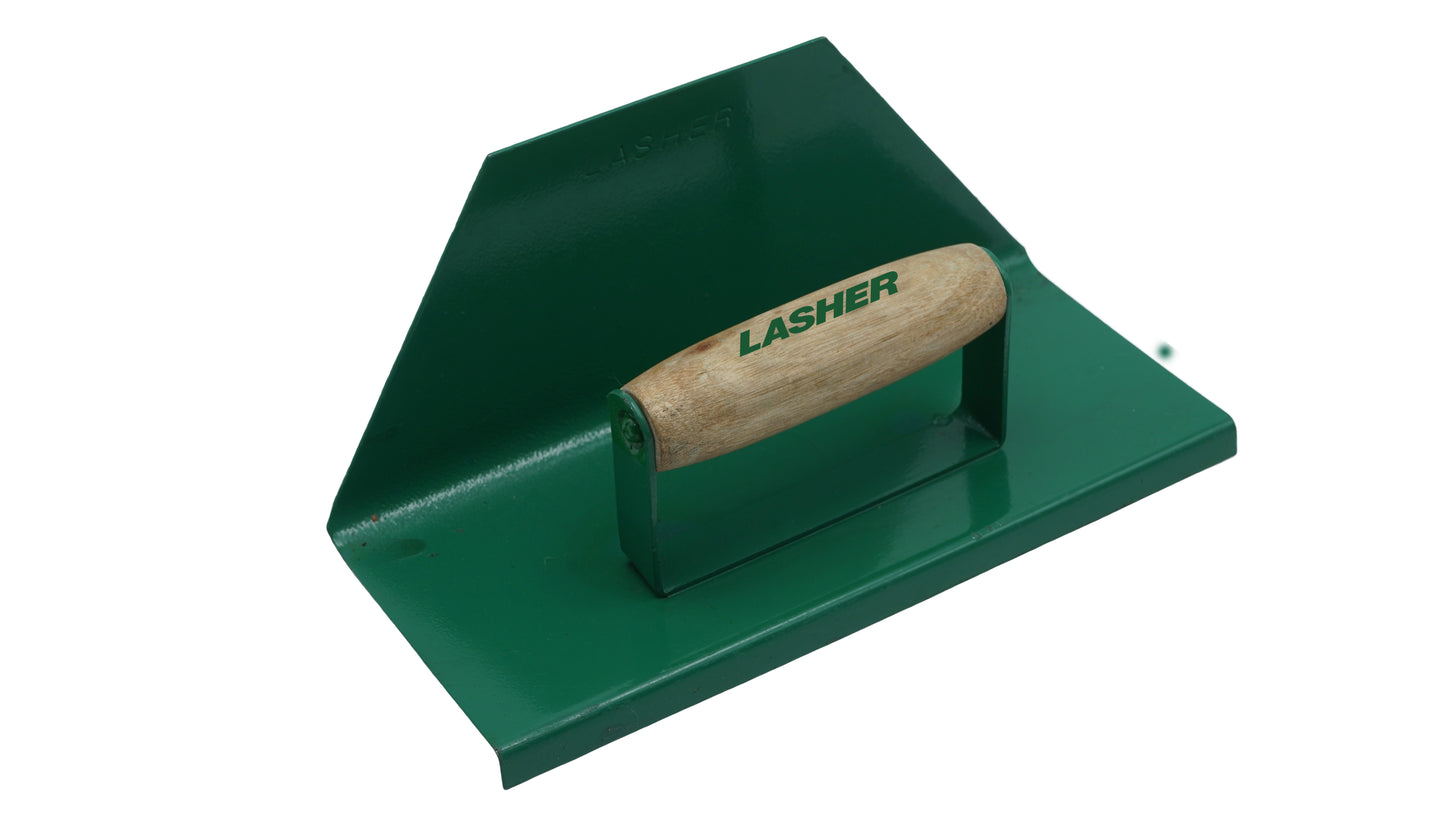 Lasher Skirting Trowel