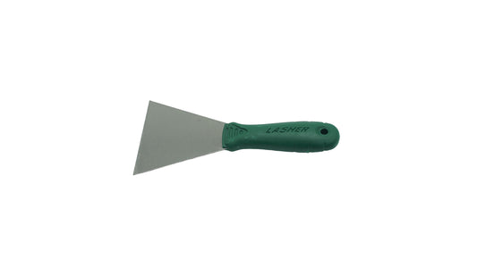 Lasher Paint Scraper 100mm