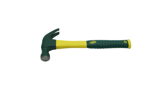 Lasher Claw Hammer Sure Grip Handle 600g