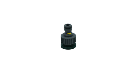 Lasher Tap Connector Soft Touch 12/19mm