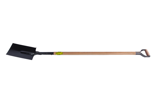 Lasher Digging Spade No2.