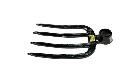 Lasher Vine Hoe 4 Prong