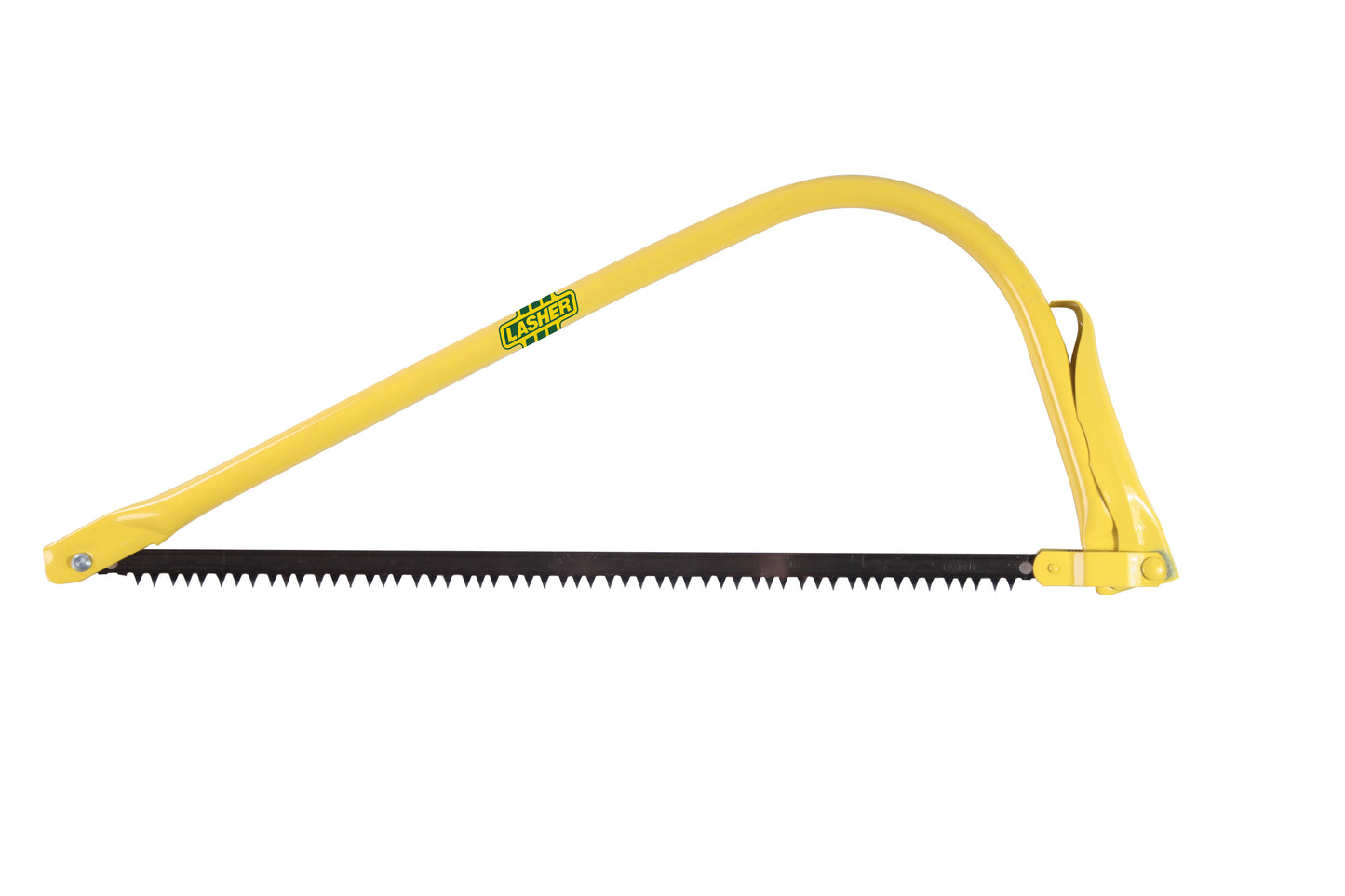 Lasher Household B/S Frame with blade 530mm
