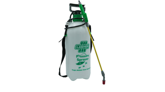 Lasher Pressure Sprayer 7 Litre