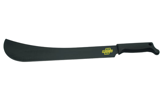 Lasher Cutlass Machete Poly Handle