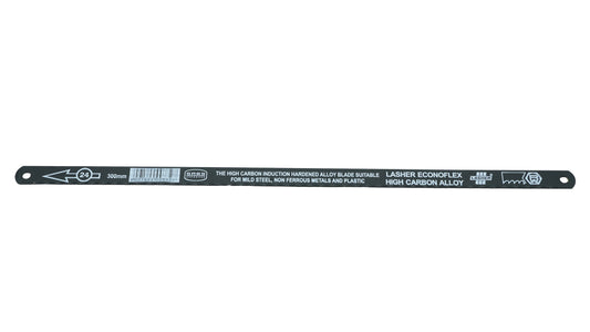 Lasher Econoflex 24TPI Hacksaw Blade