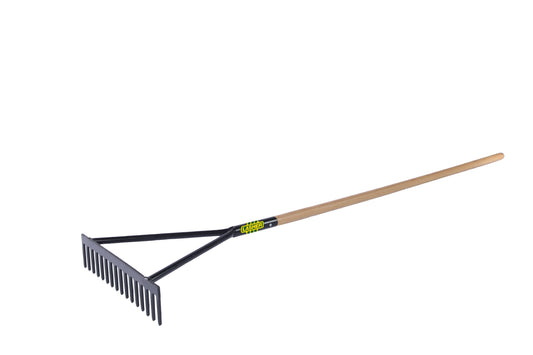 Lasher Road Rake 16T