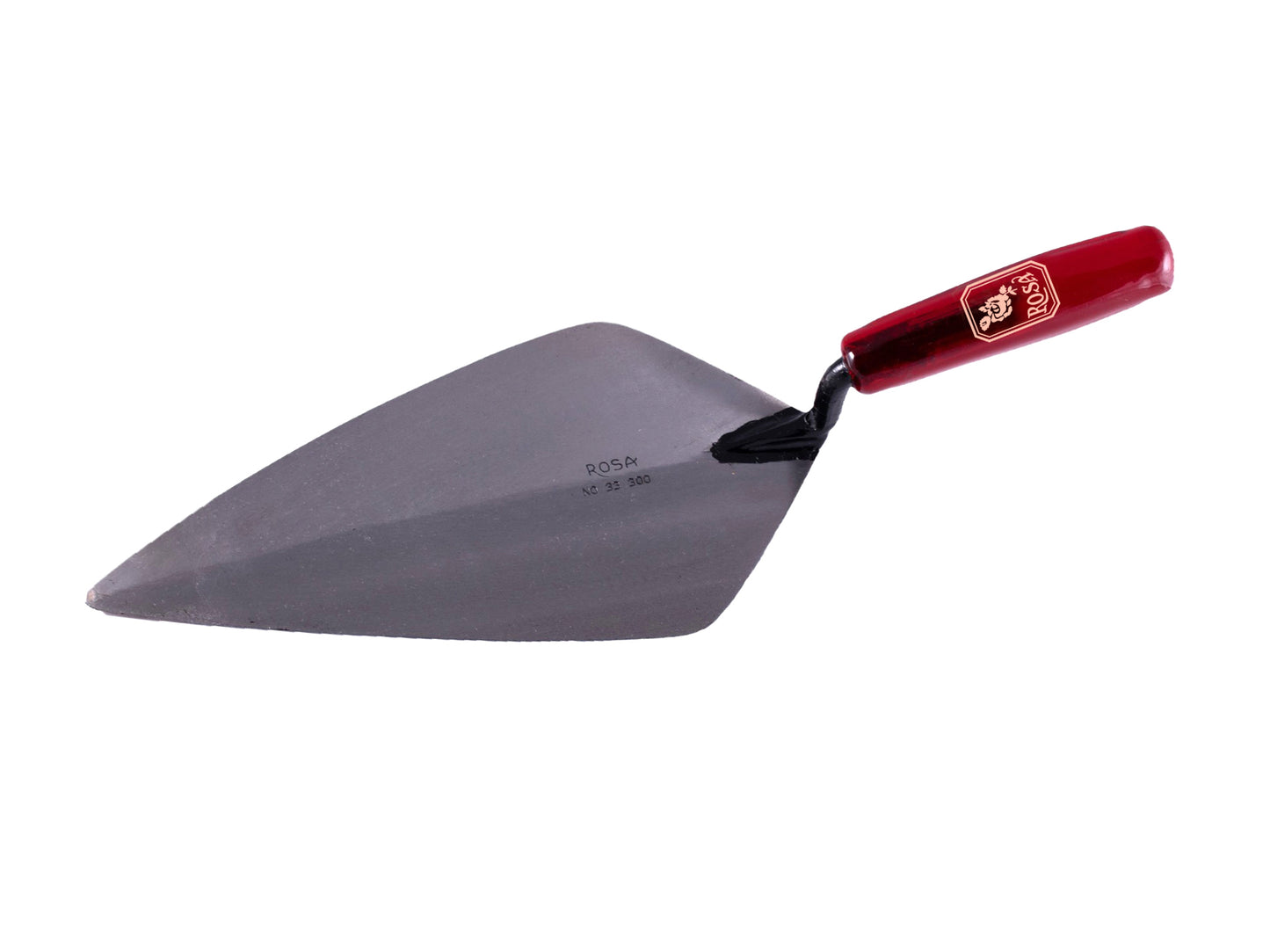 Vicker Rosa Brick Trowel