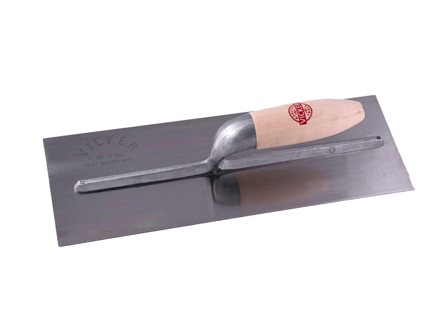 Vicker Flooring Trowel 355mm