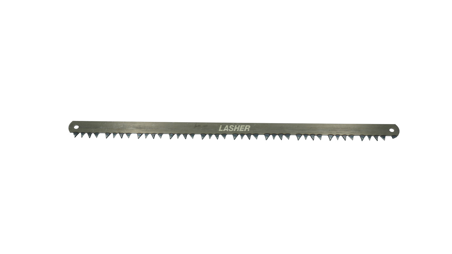 Lasher Bow Hacksaw Blade 31A