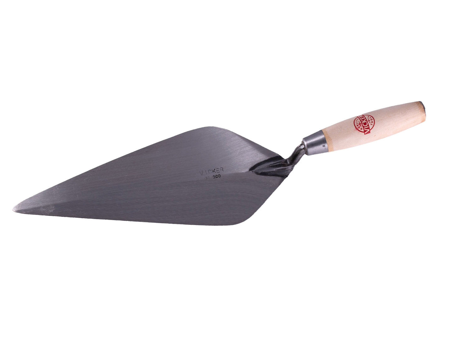 Vicker Brick Trowel