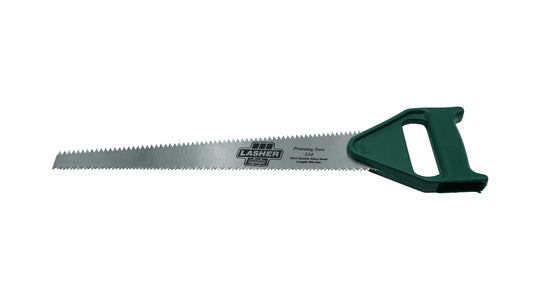 Lasher Double Edge Pruning Saw