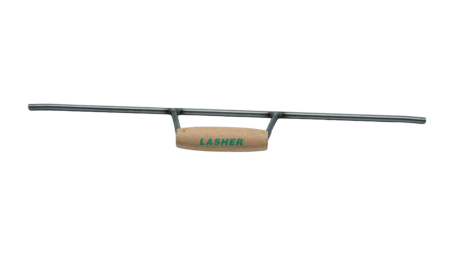 Lasher Round Long Brick Joiner 8mm