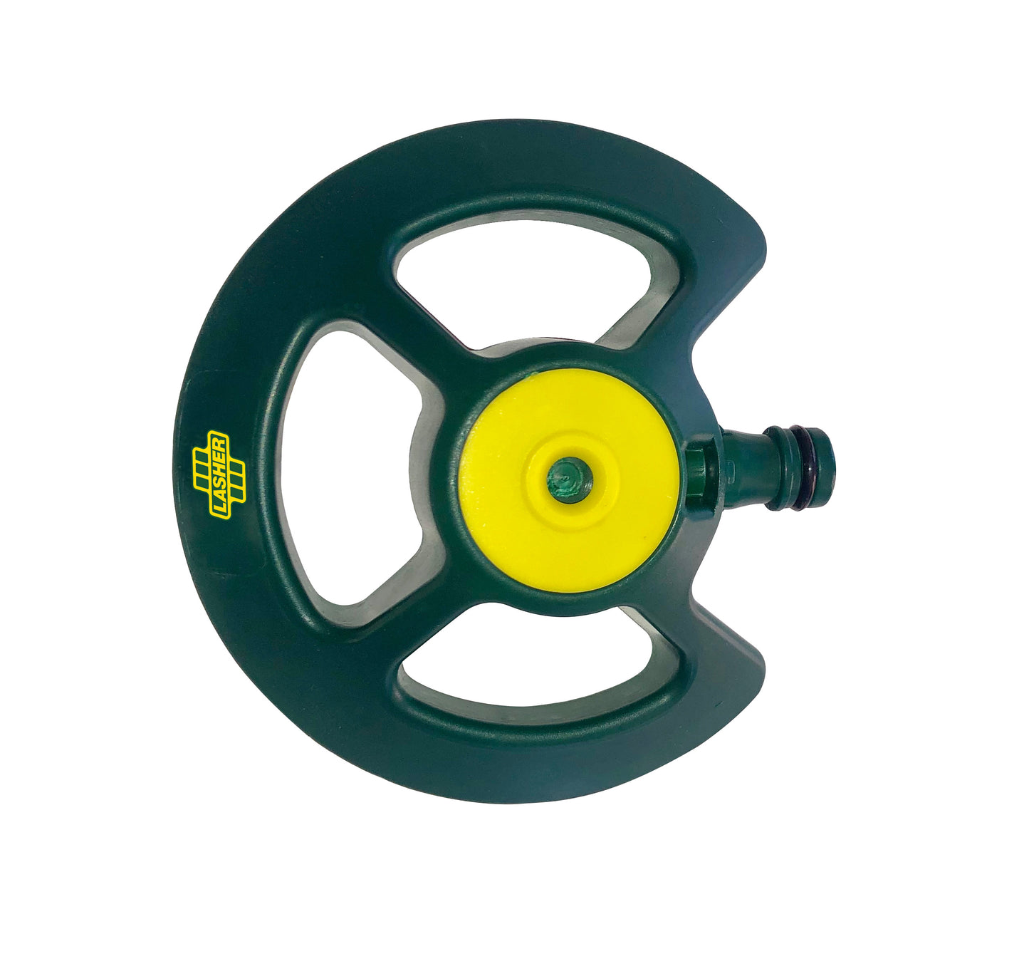 Lasher Pyramid Sprinkler