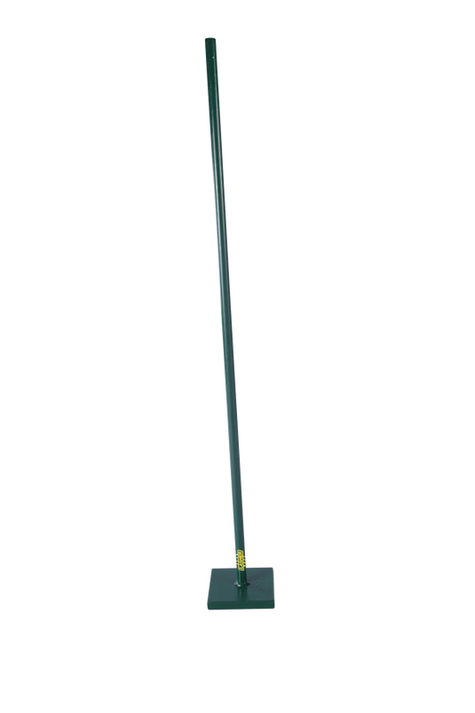 Lasher Square Stamper