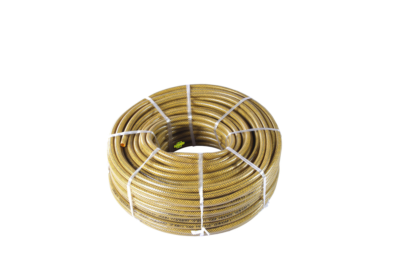 Lasher Hosepipe 12mmx100m