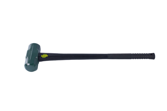 Lasher Sledge Hammer Poly Handle 6.3kg