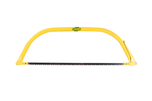 Lasher Lever Pattern Bowsaw No.30L 750mm