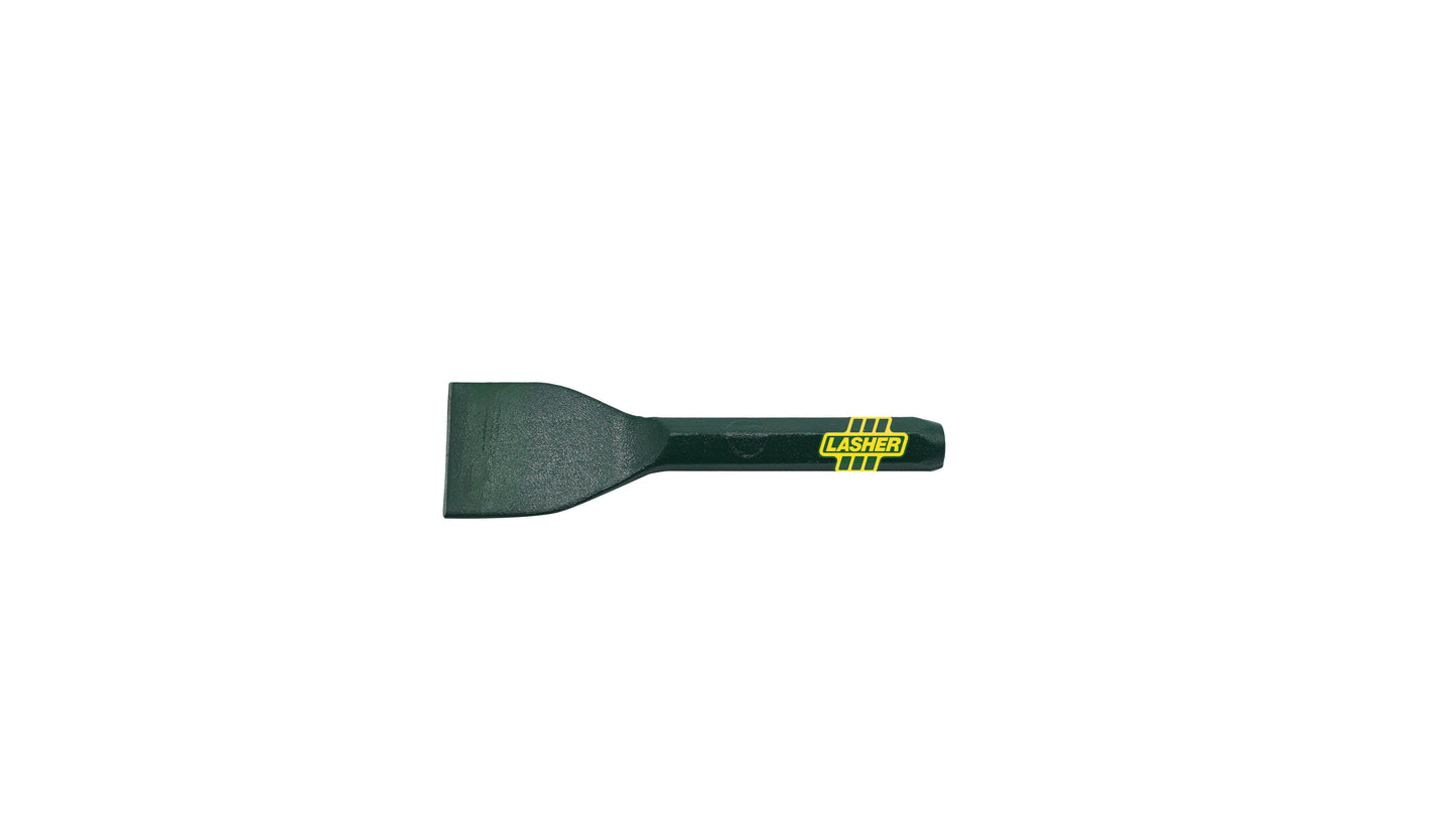 Lasher Electrician Bolster 55mm