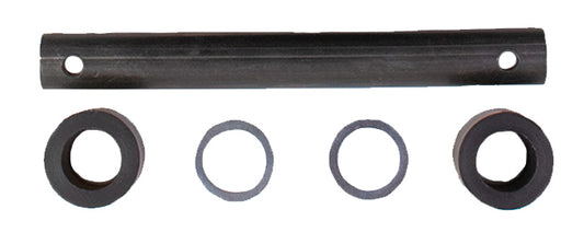 Lasher Axle and Poly Spacer