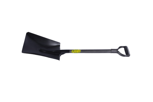 Lasher Square Mouth Shovel MC2