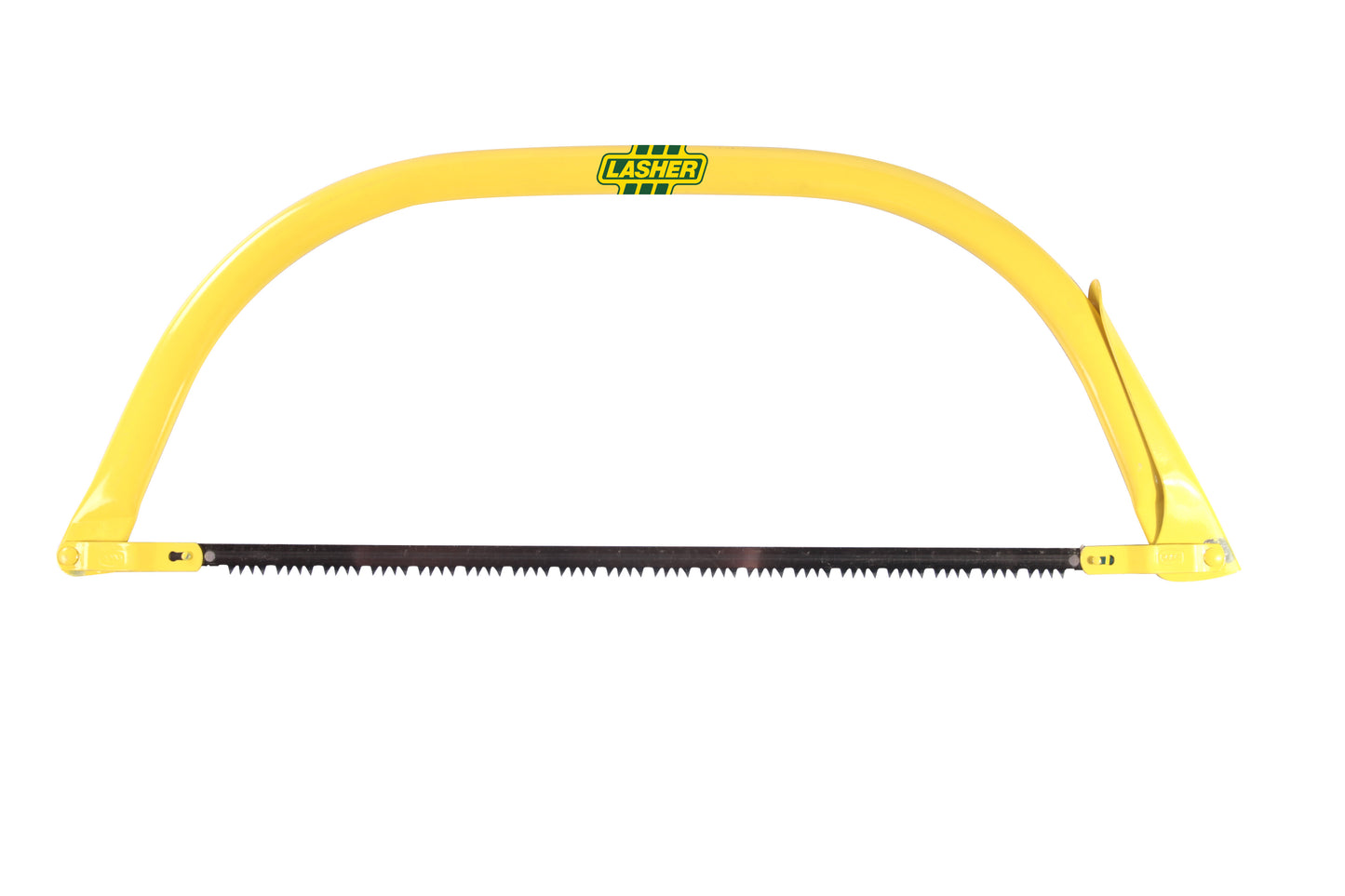 Lasher Lever Pattern Bowsaw No.30L 600mm