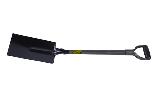 Lasher Digging Spade No2.