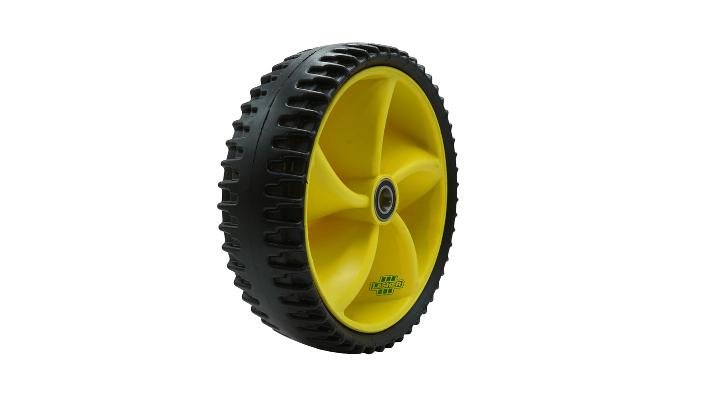 Lasher Sandmaster Wheel