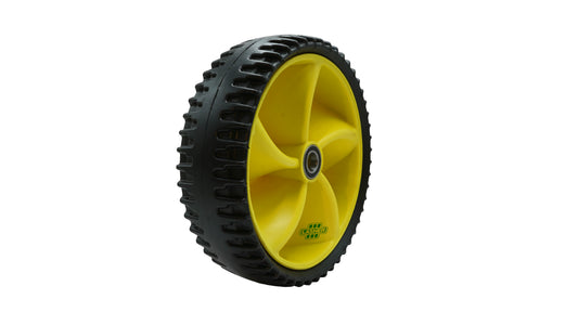 Lasher Sandmaster Wheel