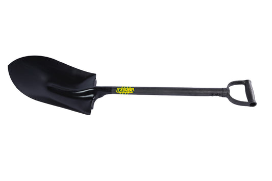 Lasher Round Nose Shovel ASB2