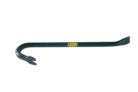 Lasher Wrecking Bar 20x450mm