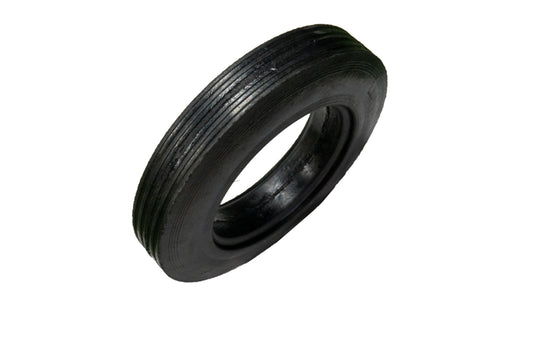 Lasher Solid Rubber Tyre 14'' x 3''