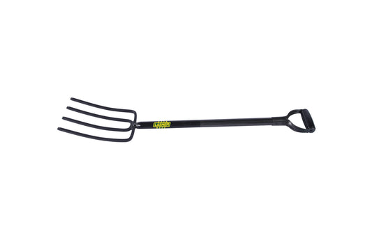 Lasher 4 Prong Fork Welded