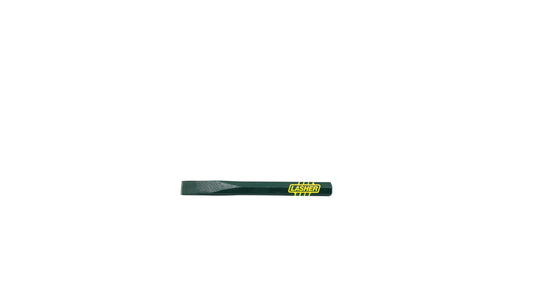 Lasher Chisel Flat Cold 12x150