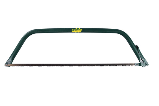Lasher Lever Pattern Bowsaw - Falcon 900mm