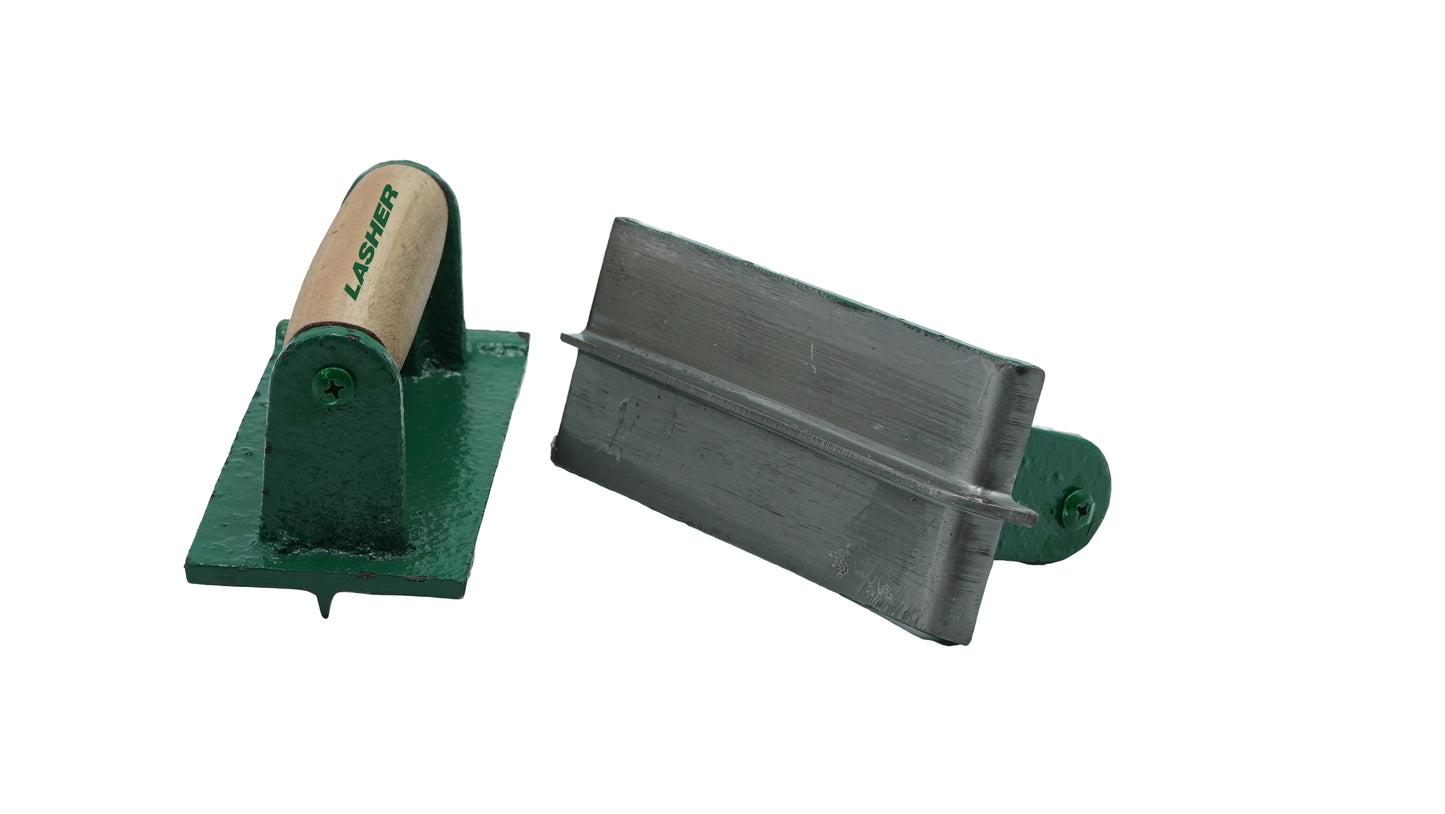 Lasher Grano Jointer Single Groove