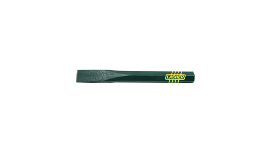 Lasher Chisel Flat Cold 25x250