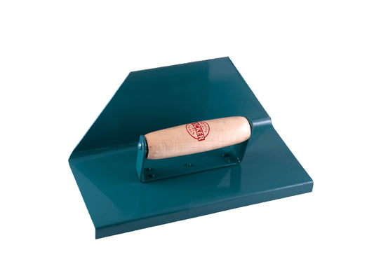 Vicker Skirting Trowel 100mm