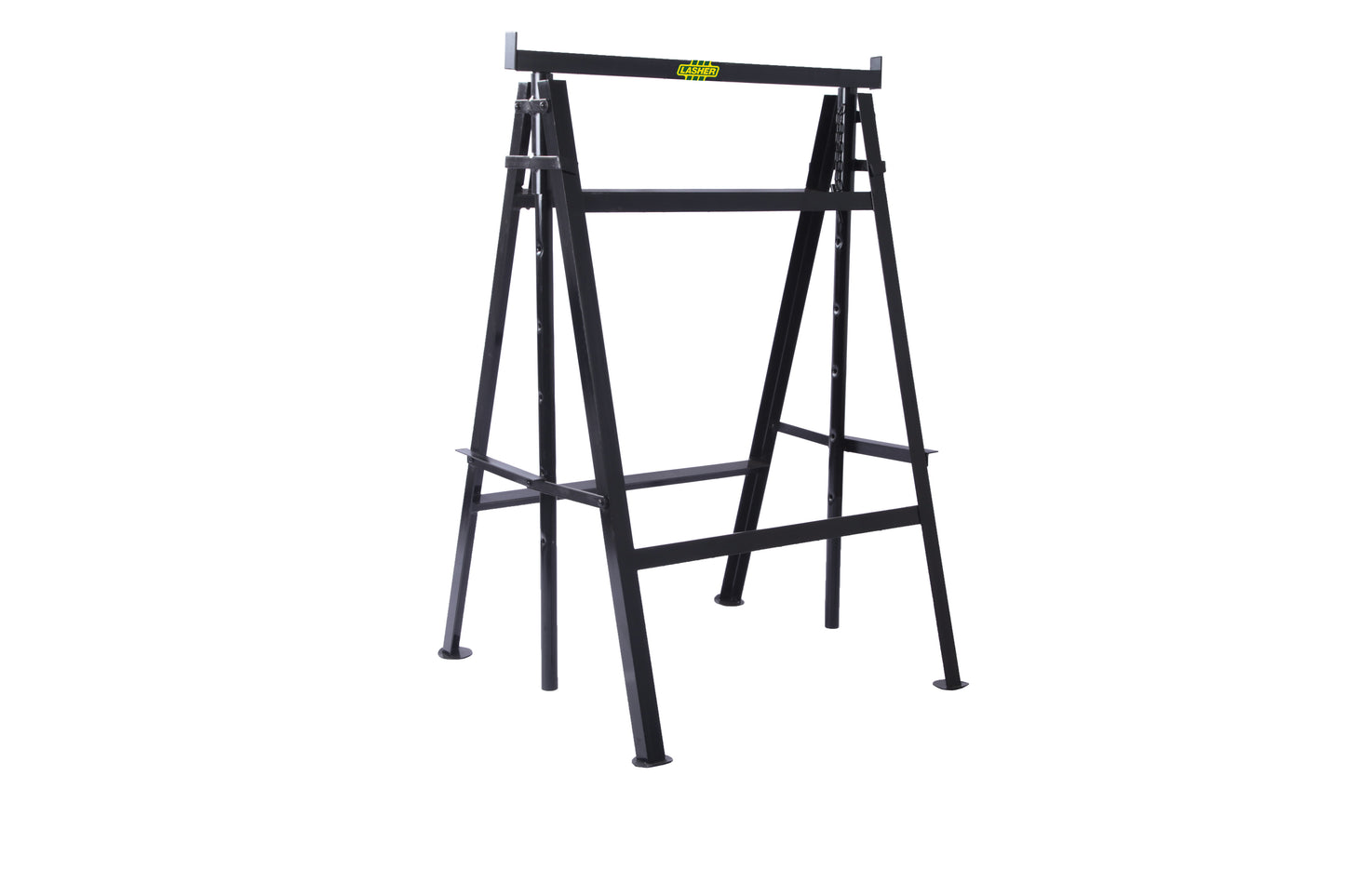 Lasher Builders Trestle