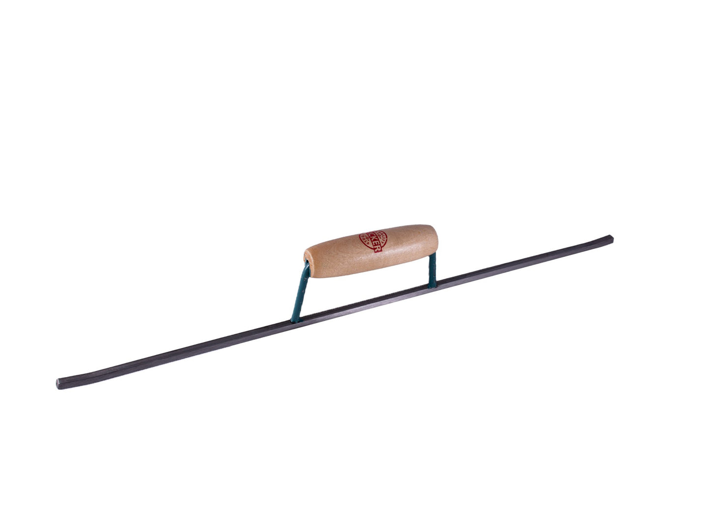 Vicker Long Square Jointer 6mm