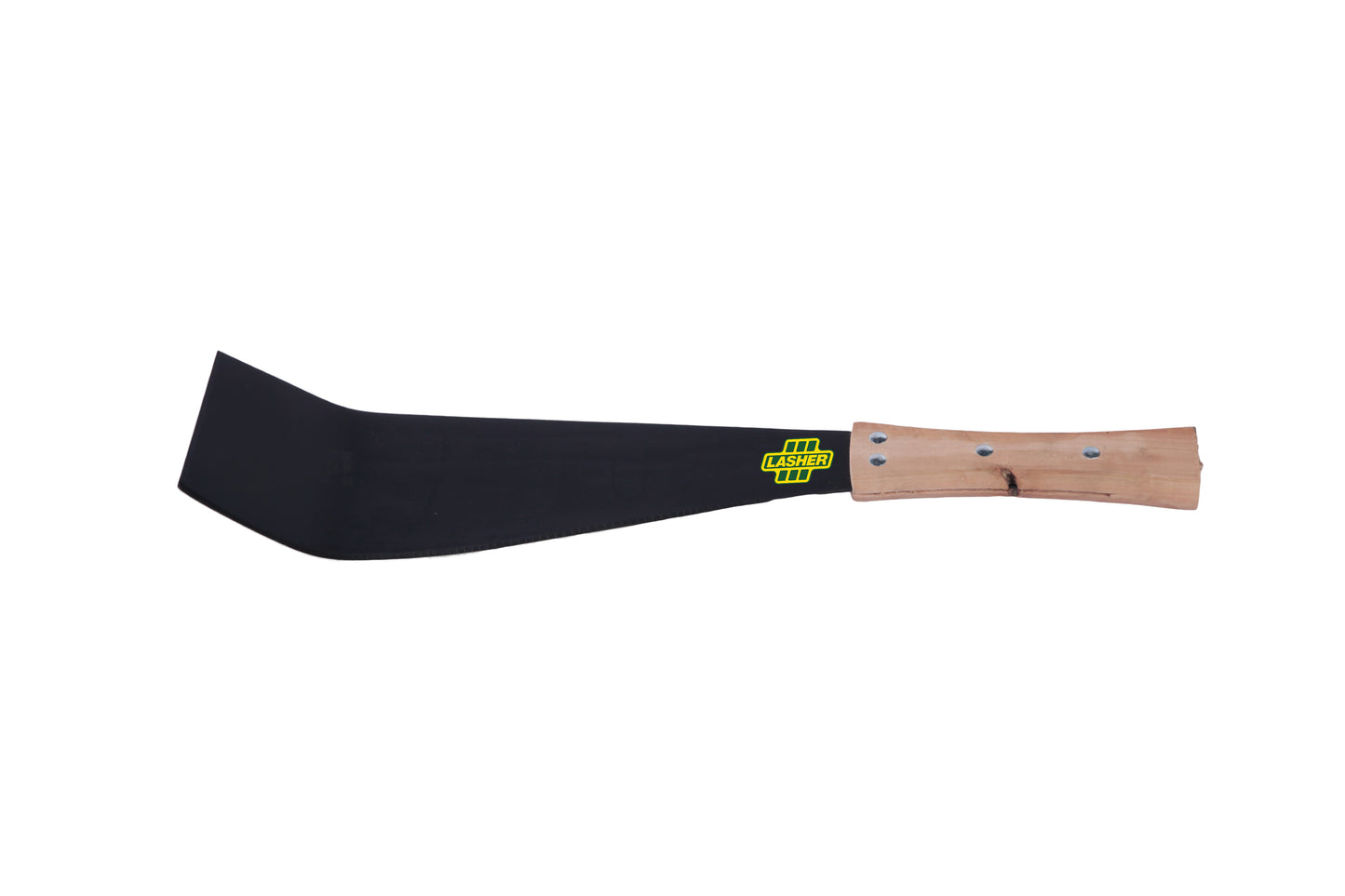 Lasher Cane Knife Curved Blade 300C