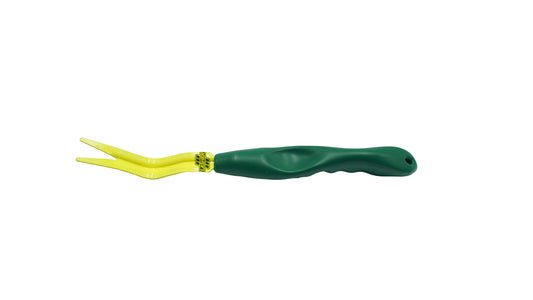 Lasher Daisy Grubber Long Handle