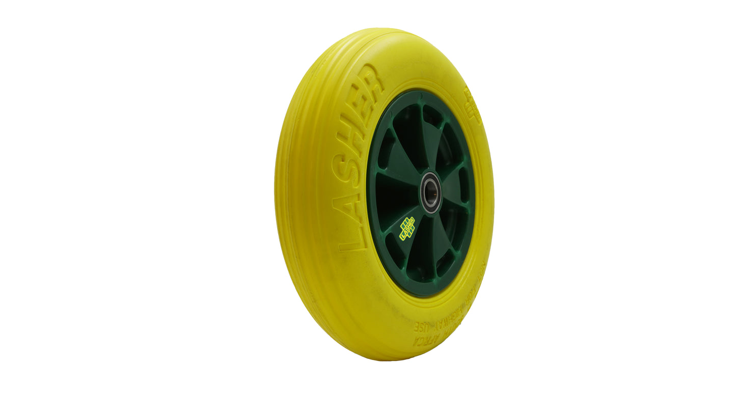 Lasher Puncture Free Wheel