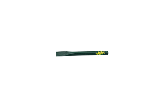 Lasher Chisel Flat Cold 16x175
