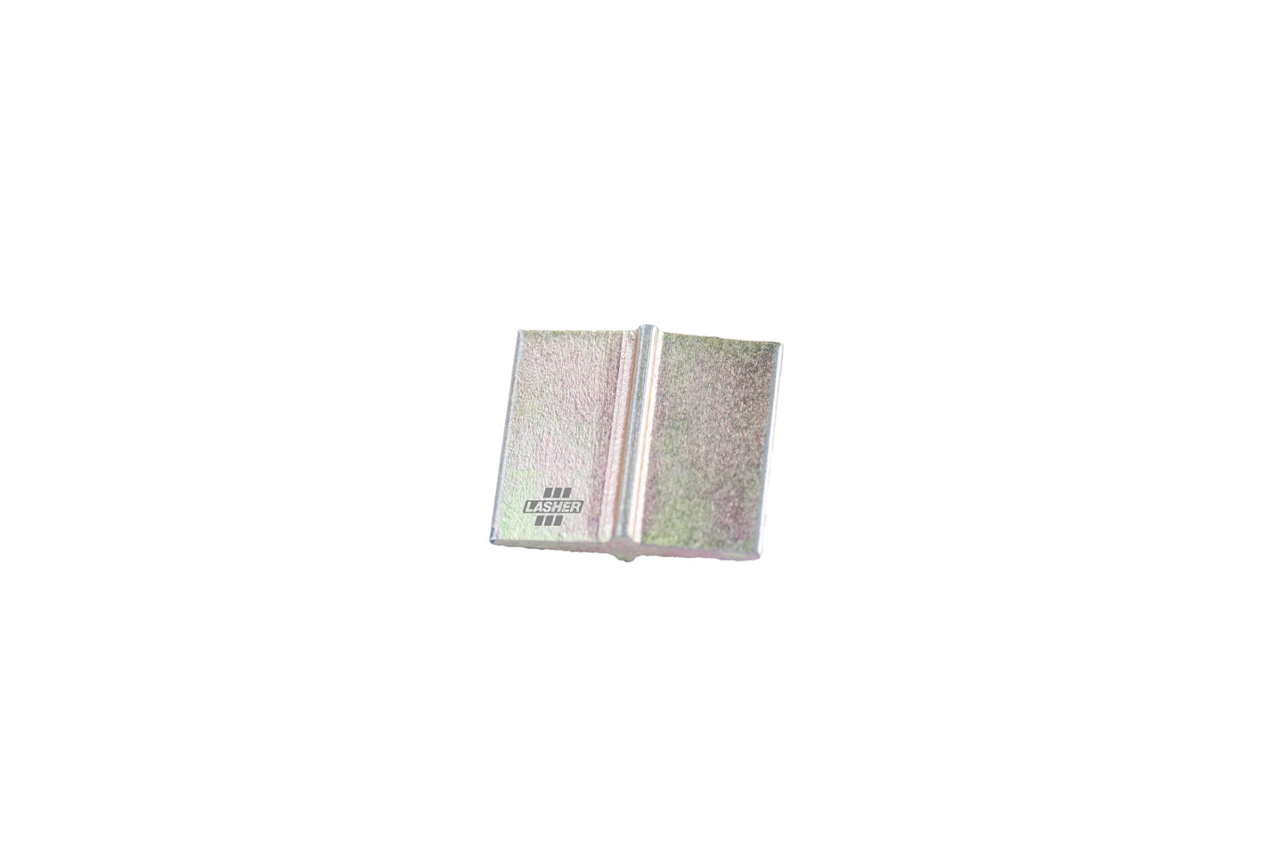 Lasher Chisel Bit Loose