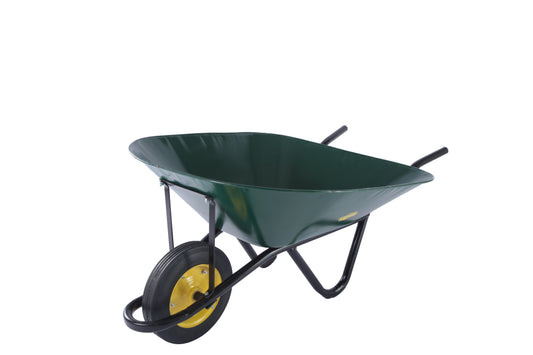 Lasher No.14 Ash Pan Wheelbarrow