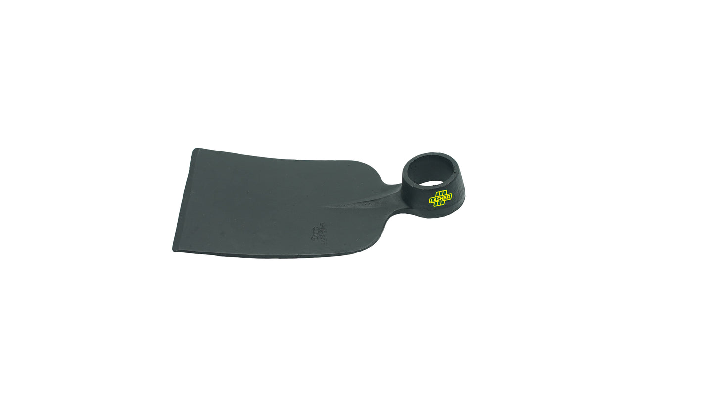 Lasher Hoe Head 900g - Raised Neck