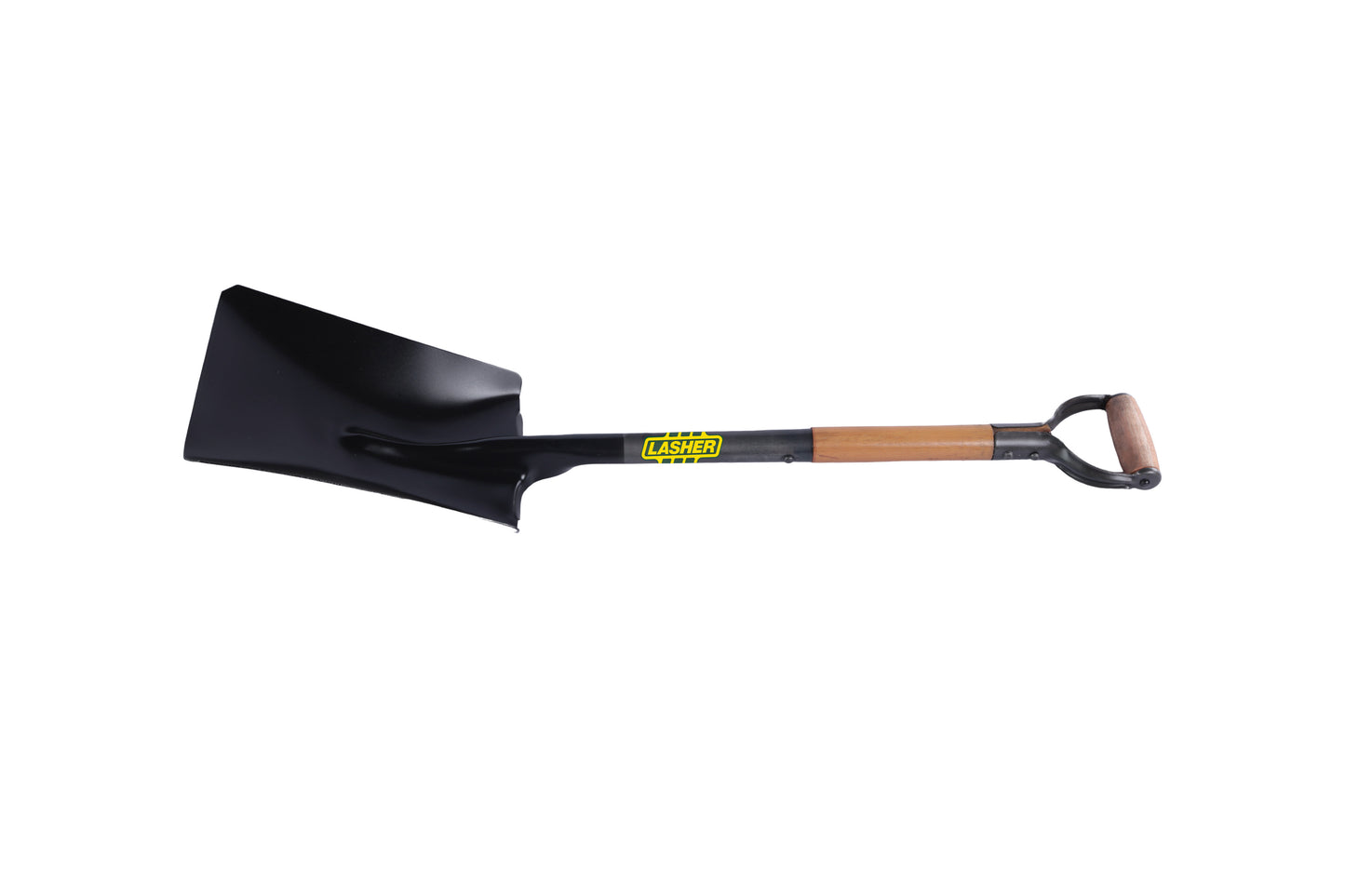 Lasher Square Mouth Shovel C2