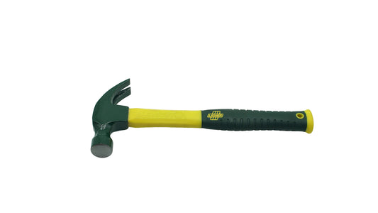 Lasher Claw Hammer Sure grip Handle 500g