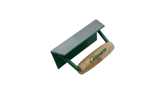 Lasher Sharp Corner Inside Trowel